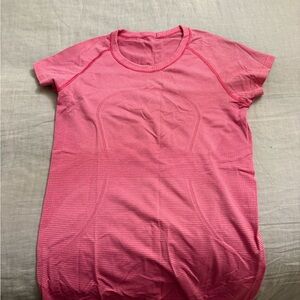 Lululemon Swiftly Tech